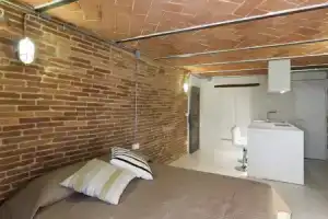 Loft n°18, Ареццо