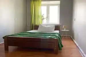 Квартира на улице Левченко, Уфа