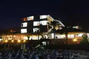 Muz Hotel, Аланья