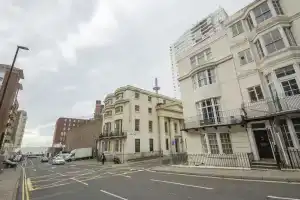 Cannon Place Central by Brighton Holiday Lets, Брайтон