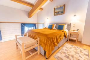 Daily Apartments - Split Level Apartment near Port, Таллин
