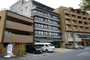 Отель «Yamagisi Ryokan», Фудзикавагутико