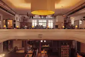 Brauhaus‑Hostel König von Flandern, Аугсбург