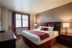 Zephyr Mountain Lodge, Condo | 2 bedroom (Select-Rated Condo 1616), Винтер-Парк