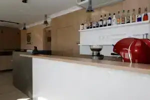 Wellness Hotel Laroba, Альшоэрш