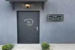 Hotel «Ulysses», Мцхета
