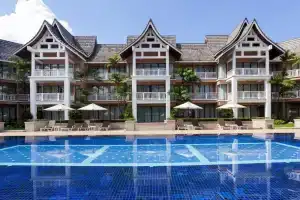 Отель «Allamanda Laguna Phuket», Банг Тао