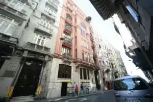 Vardar Palace Hotel - Special Category, Стамбул