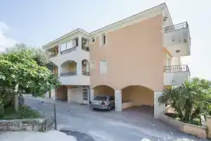One bedroom M Przno, Пржно
