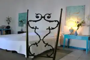 Villargentina B&B, Сан-Феличе-Чирчео