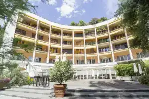Tertianum Residenza Hotel & Ristorante Al Parco, Локарно