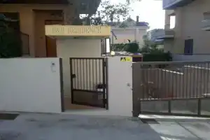 BB Residence Fatima, Васто
