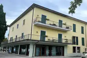 Park Hotel Jolanda, Сан-Цено-ди-Монтанья