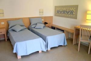 Hotel «Baia dei Mori», Будони