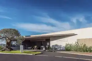 Cap d'Antibes Beach Hotel, Жуан-ле-Пен
