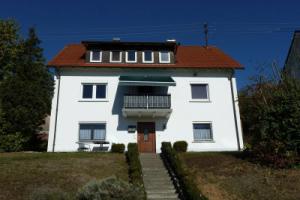 Ferienwohnung Wagner, Аален