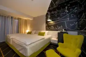 Science Hotel, Сегед