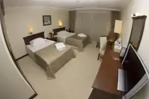 Tav Airport Hotel Istanbul, Стамбул
