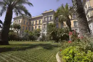 GH Palazzo Suite & Spa, Ливорно