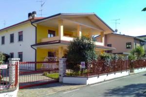 Apartment Bonatti Sirmione, Сирмионе