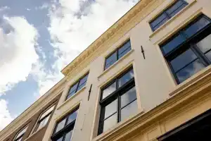 Maf Haarlem Boutique Hotel, Харлем