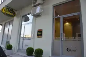 Comfort Hotel, Фиери