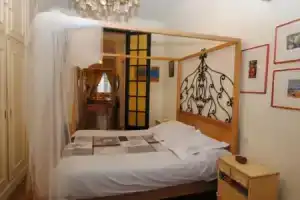 Apartment Casa bella di charme, Ницца