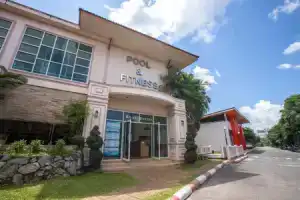 Pimann Inn Hotel, Чианграй