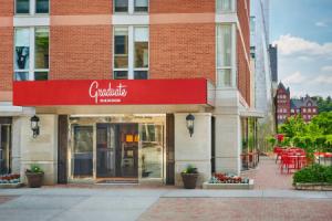 Отель «Graduate», Мэдисон