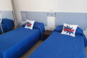 Jrg Apartments, Порто-Торрес