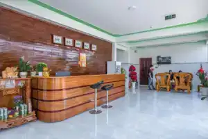 Hotel «Nguyên Toàn», Остров Фукуок