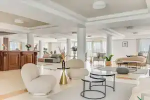 Отель «Paradise Kings Club», Пафос