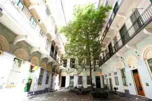 Budapest Easy Flats - Jokai Apartments, Будапешт