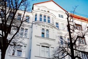 Отель «Provocateur Berlin», Берлин