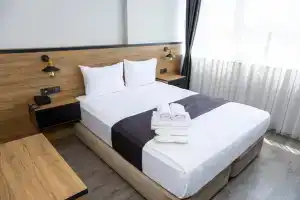 Comfort Center, Эдирне