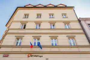Le Petit Hotel Prague, Прага