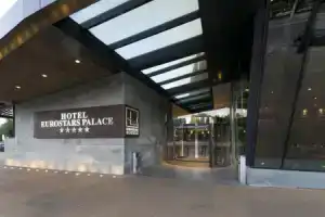 Отель «Eurostars Palace», Кордова
