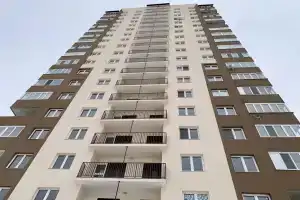 Живи просто.ру на улице Фармана Салманова, Тюмень