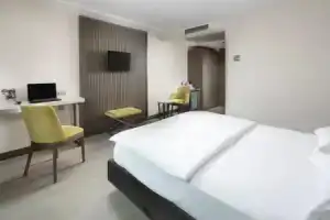 Sinema Hotel Ordu, Орду
