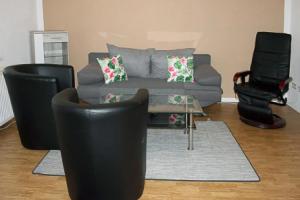 Appartement Albrecht, Целле