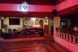 Hotel «Garden», Бауцен