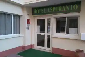 Отель «Esperanto», Канны