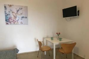 Studio apartment Milla, Риека