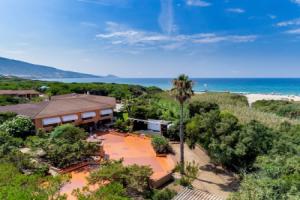 Club Hotel Residence Baiaverde, Валледория