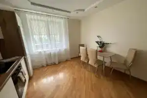 Apartment 1, Podilya, Винница