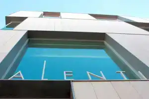 Alenti Sitges Hotel & Restaurant, Ситжес