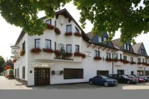Landhotel Lohmann, Лангенфельд