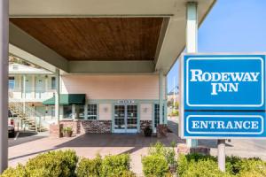 Abode, Реддинг