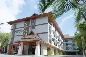 Huen Jao Ban Hotel, Чианг Май