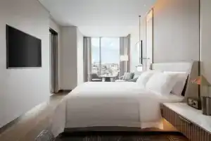 The St. Regis Belgrade, Белград